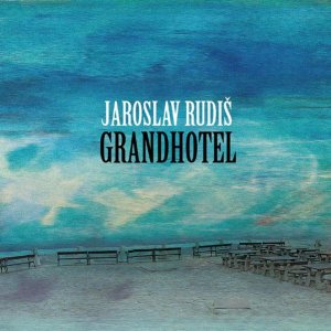 gebrauchter Tonträger – Rudis, Jaroslav – Grandhotel [Hörspiel/Audio-CD]