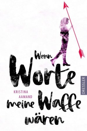 gebrauchtes Buch – Aamand, Kristina – Wenn Worte meine Waffe wären