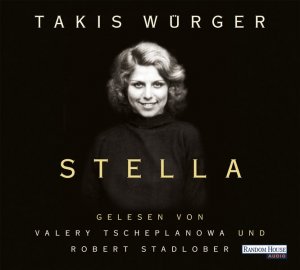 Stella [Hörbuch/Audio-CD]