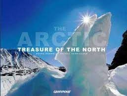 gebrauchtes Buch – Henningsen, Thomas and Bernd Rommelt – Arctic: Treasure of the North gebrauchtes Buch – Henningsen, Thomas and Bernd Rommelt – Arctic: Treasure of the North
