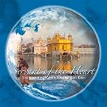 Servant of the Heart [Hörbuch/Audio-CD] Mantras der Liebe