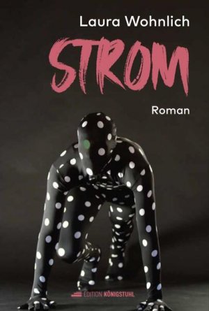 gebrauchtes Buch – Laura Wohnlich – STROM