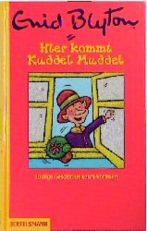 gebrauchtes Buch – Enid Blyton – Hier kommt Kuddel Muddel Ab 6 Jahren