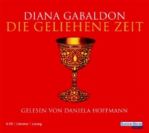 Geliehene Zeit  [Hörbuch/Audio-CD] gekürzte Lesung