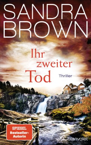 gebrauchtes Buch – Brown, Sandra und Christoph Göhler – Ihr zweiter Tod Thriller