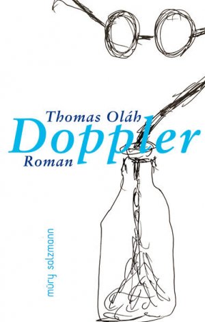 gebrauchtes Buch – Thomas Oláh – Doppler Roman gebrauchtes Buch – Thomas Oláh – Doppler Roman