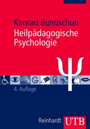 Heilpädagogische Psychologie