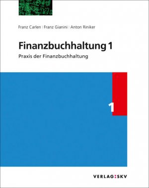 Finanzbuchhaltung 1 - Praxis der Finanzbuchhaltung, Bundle: Bundle: Theorie, Aufgaben und Lösungen inkl. PDFs Bundle: Theorie, Aufgaben und Lösungen inkl. PDFs