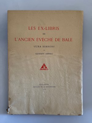 Les Ex-Libris de L