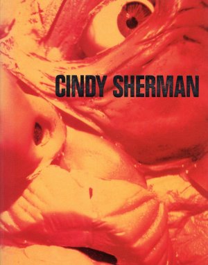 gebrauchtes Buch – Sherman, Cindy – Cindy Sherman: Photoarbeiten 1975-1995.