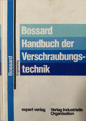 Handbuch der Verschraubungstechnik.