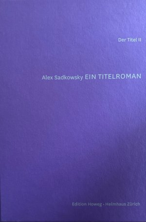 gebrauchte Buecher