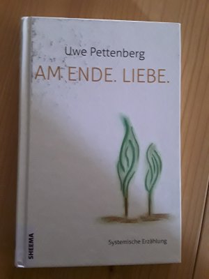 Am Ende. Liebe.