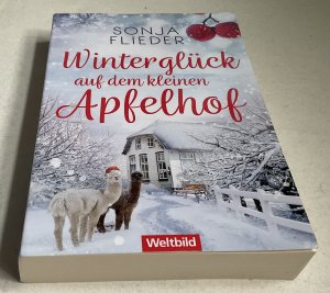 Winterglück auf dem kleinen Apfelhof - Roman