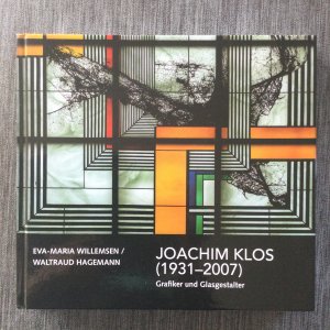 Joachim Klos (1931-2007) - Grafiker und Glasgestalter