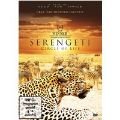 gebrauchter Film – Hugo van Lawick – Serengeti - Circle of life