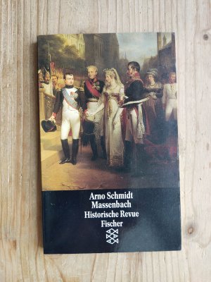 Massenbach - Historische Revue