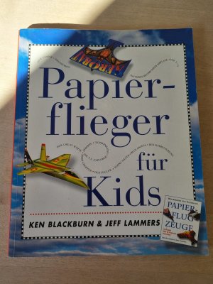 Papierflieger für Kids