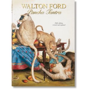 Walton Ford. 40th Ed. SIGNIERT