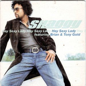 Hey Sexy Lady