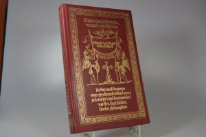 gebrauchtes Buch – Gert Richter – Erbauliches, belehrendes, wie auch vergnügliches Kitsch-Lexicon von A bis Z. Zu Nutz und Frommen eines geschmackvollen Lesers präsentiert und kommentiert von Hrn. Gert Richter, Doctor philosophiae.