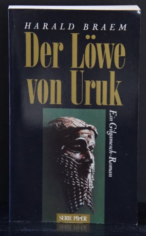 Der Löwe von Uruk