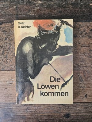 gebrauchte Buecher