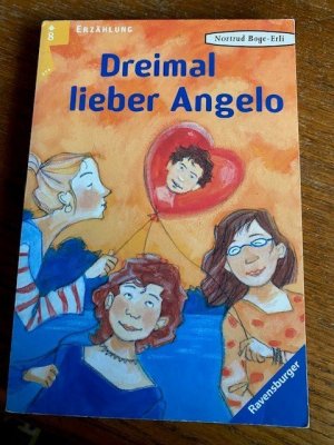 Dreimal lieber Angelo   134