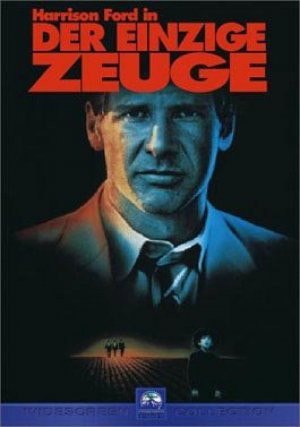 gebrauchter Film – Peter Weir – Der einzige Zeuge