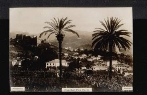 gebrauchtes Buch – 02525; Madeira. Funchal Pico Forte.