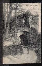gebrauchtes Buch – 31784; Oybin. (Kurort Oybin) Oberes Burgthor gebrauchtes Buch – 31784; Oybin. (Kurort Oybin) Oberes Burgthor