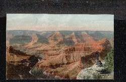 gebrauchtes Buch – 33809; Grand Canyon