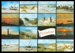 gebrauchtes Buch – x06243; Vesthavet. Die Nordsee.