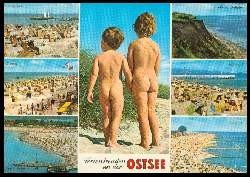 gebrauchtes Buch – x06566; Ostsee, Ferienfreuden an der.