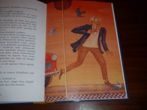 gebrauchtes Buch – Wiltrud Baier – Kater Miezow träumt