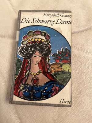 Die schwarze Dame Erzählungen