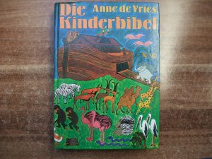 Die Kinderbibel