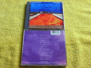 gebrauchter Tonträger – Red Hot Chili Peppers – Californication gebrauchter Tonträger – Red Hot Chili Peppers – Californication