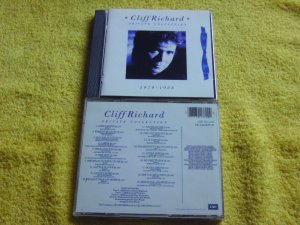 Private Collection - 1979-1988 Cliff Richard