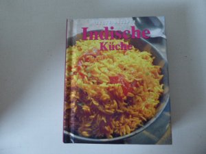 gebrauchtes Buch – Shehzad Jusain – Indische Küche. Beste Rezepte. Hardcover