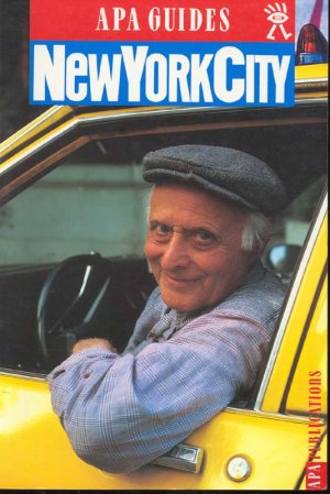 gebrauchtes Buch – Zenfell, Martha Ellen – New York City. gebrauchtes Buch – Zenfell, Martha Ellen – New York City.
