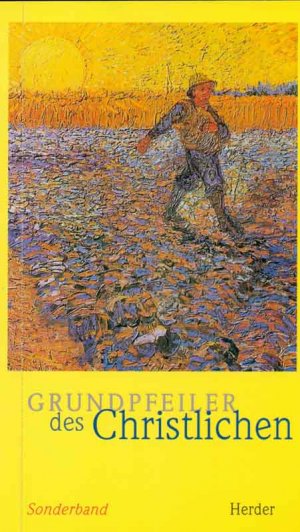 gebrauchtes Buch – Ludger Hohn-Morisch – Grundpfeiler des Christlichen.