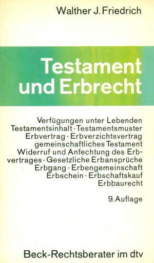 gebrauchte Buecher