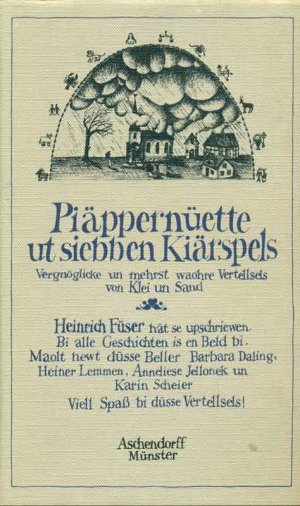 gebrauchte Buecher