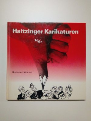 Politische Karikaturen. Eine Auswahl von Veröffentlichungen aus den Jahren 1985/86