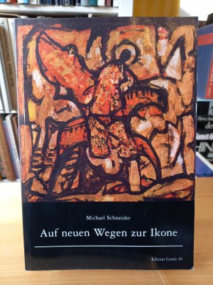 Auf neuen Wegen zur Ikone . Zum Werk von W. Zagorodnikow und A. Jawlensky