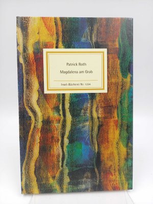 gebrauchtes Buch – Roth, Patrick - – Magdalena am Grab.