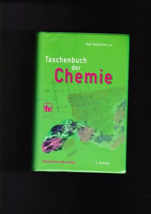 Karl Schwister u.a., Taschenbuch der Chemie