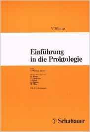 Einführung in die Proktologie