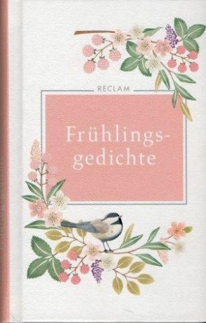 Frühlingsgedichte